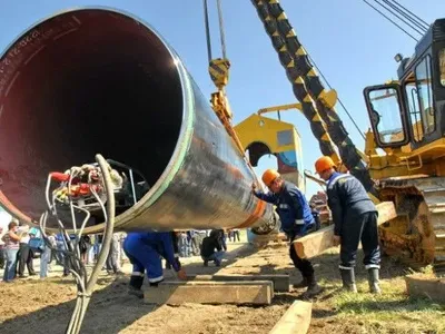 У Росії визначилися, як будуть поставляти до ЄС газ "Турецьким потоком"