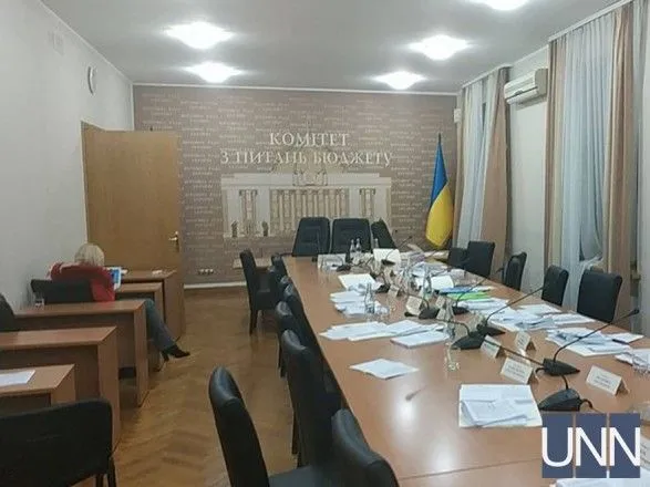 komitet-prodovzhiv-rozglyad-derzhbyudzhetu-2019