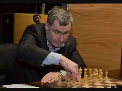 Львів'янин Іванчук потрапив до призерів шахових змагань в Хорватії