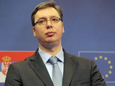 Президент Сербии назвал введение Косово пошлин "антицивилизационным, антиевропейским актом"