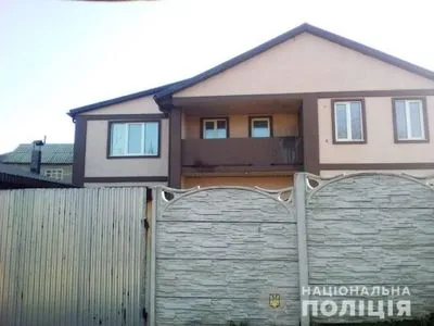 Поліція розслідує напад на будинок соратника Ширяєва як хуліганство