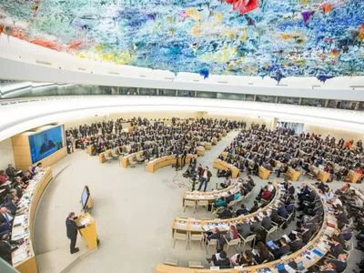 Україна пообіцяла демарш через кримського колаборанта на форумі ООН
