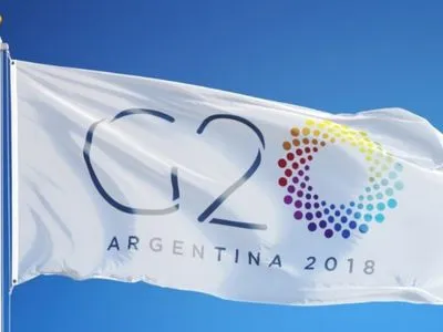 МЗС КНР: на G20 ми не будемо миритися з тим, що буде проти інтересів країни