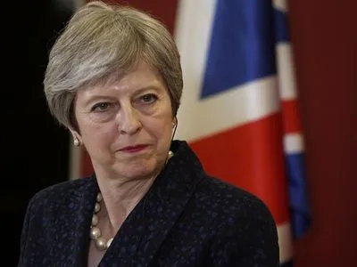 Мей заявила про незмінність позиції Великої Британії з питання Гібралтару