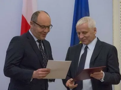 Украина получила решение Сената Польши о признании Голодомора геноцидом украинцев
