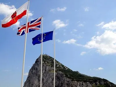 Испания договорилась с Британией относительно Гибралтара: вето с соглашения по Brexit снято