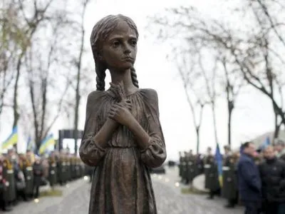 Запали свічку: 85 років подіям Голодомору в Україні