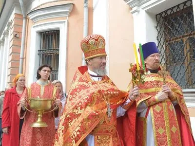 РПЦ: отмена Украиной передачи Почаевской лавры может начать гонения против монашества