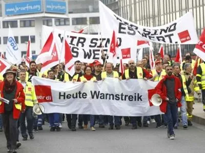 Працівники Amazon в Німеччині та Іспанії влаштували страйки в "чорну п'ятницю"