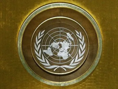 Сполучені Штати скликають екстренне засідання Радбезу ООН через дії РФ