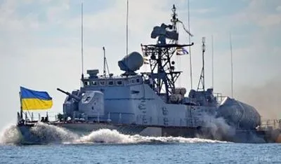 Весь Военно-морской флот Украины поднят по тревоге