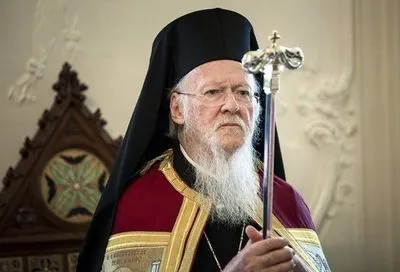 Варфоломей просит Румынскую Православную Церковь способствовать становлению УПЦ