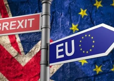 ЄС ухвалив угоду про Brexit