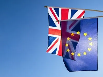 Сьогодні у Європейській раді розглянуть угоду про вихід Британії з ЄС