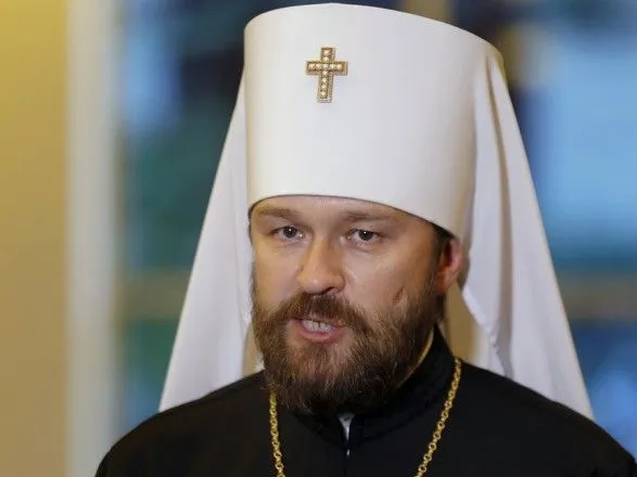 У РПЦ заявили про "плани Константинополя повернути собі об'єкти в Україні"