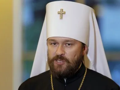 У РПЦ заявили про "плани Константинополя повернути собі об'єкти в Україні"