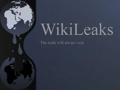WikiLeaks знайшла підробку в хакерських документах проти пропаганди Росії