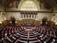 Сотрудника канцелярии Сената Франции заподозрили в шпионаже в пользу КНДР