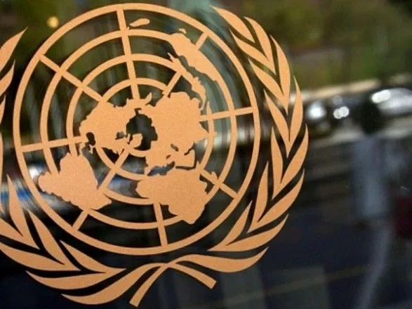 Британія, Франція і Німеччина закликали Росію в ООН звільнити українських моряків