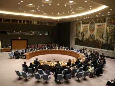 В ООН проголосували проти російського порядку денного