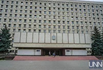 ЦВК припинила повноваження комісії у Новомосковську