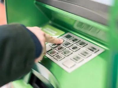 Найбільші банки готові безперебійно поповнювати банкомати готівкою - НБУ