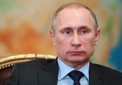 Путіна оперативно інформували про події у Керченській протоці - Кремль
