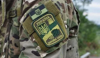 ВСУ имеют достаточно возможностей для защиты Украины - Муженко