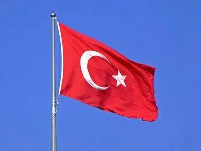 Туреччина занепокоєна обстрілом українських суден в Азовському морі