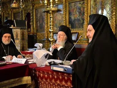 Эксперт назвал главные решения, которые будут приняты на заседании Священного Синода