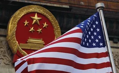Китай не розглядає держоблігації США в якості зброї у торговельній війні