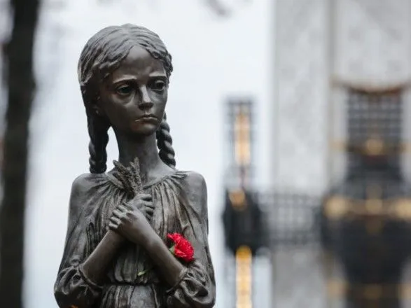 У штаті Алабама Голодомор визнали геноцидом українського народу