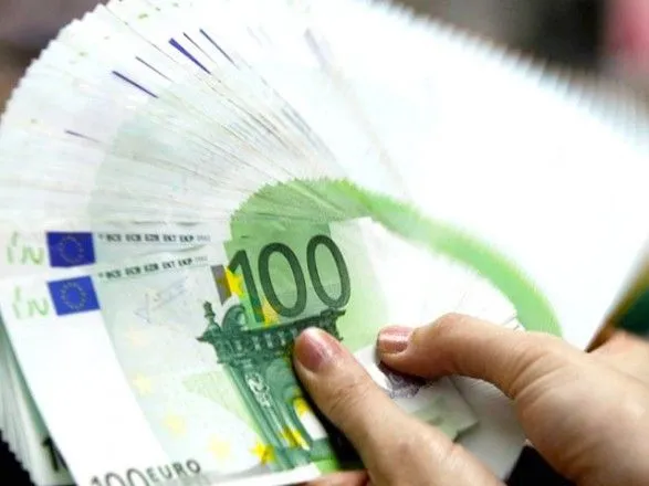 Украина получит от Германии около 85 млн евро финпомощи
