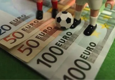 Global Sports Salaries назвал реальные заработки украинских футболистов