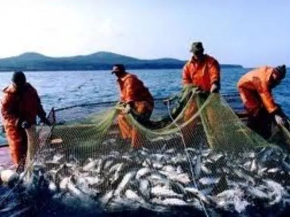 От введения военного положения пострадает рыбная отрасль