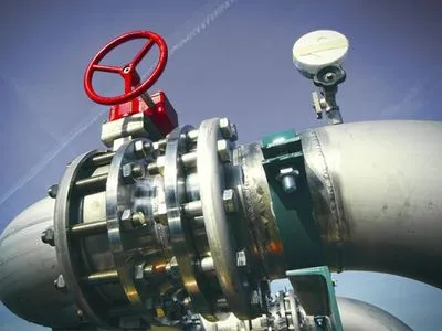 Україна за добу відібрала з ПСГ 56 млн куб. м газу