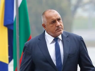 Прем'єр Болгарії закликав Росію і Україну до діалогу щодо ситуації на Азові