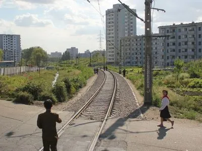 Работы по оценке состояния железных дорог КНДР займут три недели