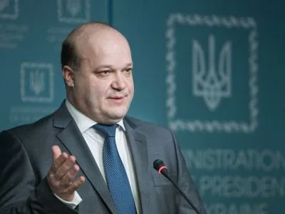 Посол Украины в интервью Fox News: Киев ожидает помощи Вашингтона в укреплении своих ВМС