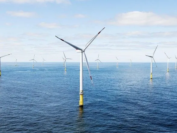 Датская компания Orsted инвестирует 30 млрд долларов в зеленую энергетику