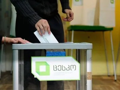 В Грузии на выборах побеждает Саломе Зурабишвили - экзит-пол