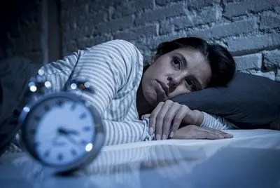 Медик порадив, як не допустити безсоння