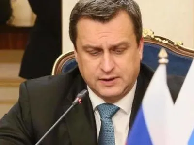 Голова парламенту Словаччини про ескалацію на Азові: Україна нас вже обманювала