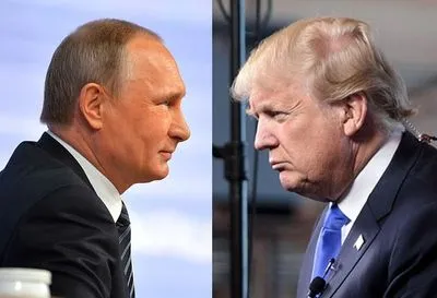 Путін і Трамп на зустрічі 1 грудня обговорять ескалацію на Азові