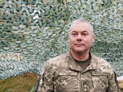 Командующий ООС: военное положение не повлияет на жителей Донбасса