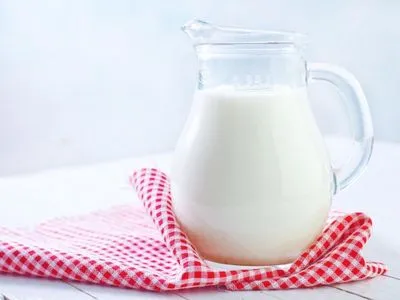 Майже третина молока в Україні є фальсифікатом