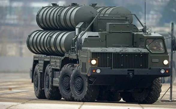 РФ запустила ракетные установки в Крыму на боевое дежурство - СМИ