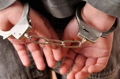 В оккупированном Крыму арестованы уже 15 украинских моряков
