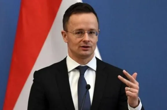 МЗС Угорщини вдруге уникнуло згадки про агресію РФ на Азові