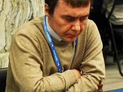 Львовянин завоевал награду шахматного турнира в Германии